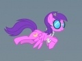 Jeu My Little Pony: Rainbow Dash