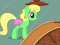Jeu My Little Pony: Friendship - it's a miracle - Pinkie Pie