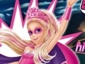 Jeu Barbie In Princess Power: Hidden Sparkle Powers