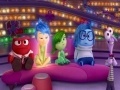 Jeu Puzzle: Inside Out - Hidden numbers