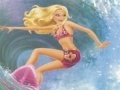 Jeu Barbie Mermaid 2