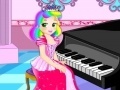 Game Princess Juliet: Piano Lesson