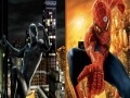 Jeu Spiderman Similarities
