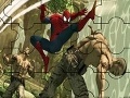 Game Spider-Man: SuperFight