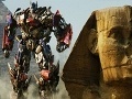 Jeu Transformers: Foto Mess