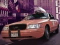 Jeu New York Taxi Licens 3D