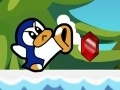 Game Penguin Adventure 3