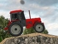 Jeu Test tractor 2