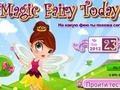 Jeu Magic Fairy Today