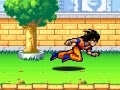 Jeu Flappi Goku 1.2