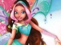 Game Winx Club: Let Your Wings Shine