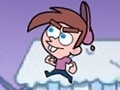 Game The Fairly OddParents: Jingle Bell Jump