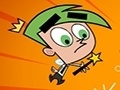 Game The Fairly OddParents: Shear Madness