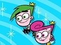 Game The Fairly OddParents: Timmy's Tile Turner