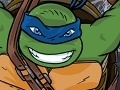 Jeu Teenage Mutant Ninja Turtles: Battle for New York