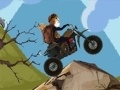 Jeu ATV Trike Hill Adventure