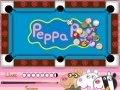 Game Peppa Pool