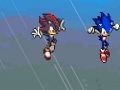 Game Final Fantasy Sonic X6
