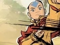 Jeu Avatar: The Last Airbender - Rise Of The Avatar