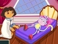 Game Dora Help Boots Bone Surgery