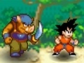 Jeu Dragonball: Goku - violent struggle
