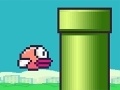 Jeu Flappy Bird