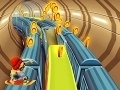 Game Subway surfers: Tricky subway