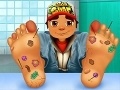 Game  Subway Surfers Foot Doctor