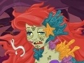 Game Ariel Zombie Curse