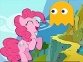 Jeu My Little Pony Pac-Man