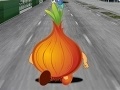 Game Onion Run