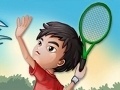 Jeu Tennis Star