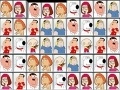 Jeu Family Guy: Tiles