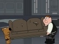 Jeu Family Guy: Save The Couch!