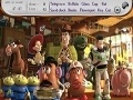 Jeu Toy Story: Find The Objects 1