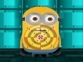 Game Minions Shooter