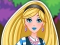 Game Fairy Tale High: Teen Alice In Wonderland