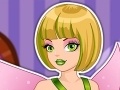 Game Fairy Tail High: Teen Tinkerbell