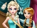 Jeu Elsa Tailor for Anna