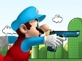 Jeu Mario Protect