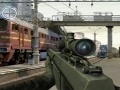 Game Trainyard Shootout