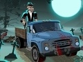Game Zombie Truck 2