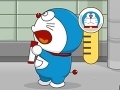 Jeu Doraemon Run Dora Run