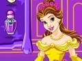 Jeu Princess Belle Magic Cure