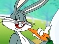 Jeu Looney Tunes: Bugs Bunny Rabbit and snow