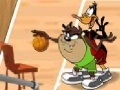 Jeu Looney Tunes Basketball