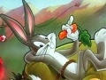 Jeu Looney Tunes Differences