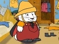 Game Max and Ruby Dress Up