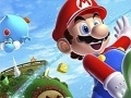 Jeu Mario and Yoshy Flappy Adventures