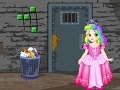 Game Princess Juliet Prison Escape